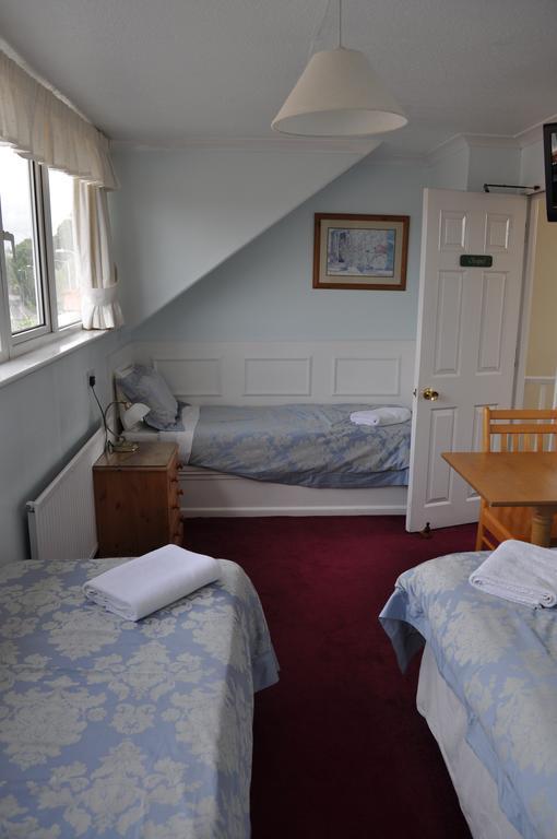 Avoncot Guest House Stratford-upon-Avon Room photo